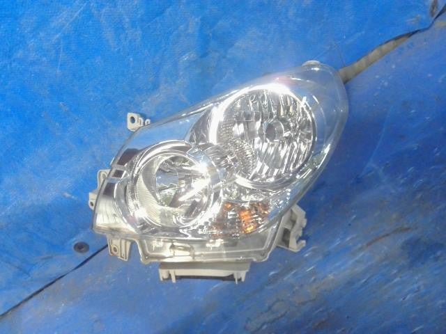 [HEADLIGHT ASSY LH]DAIHATSU MIRA L275S KF-DET AT 2WD #0BD3253178633