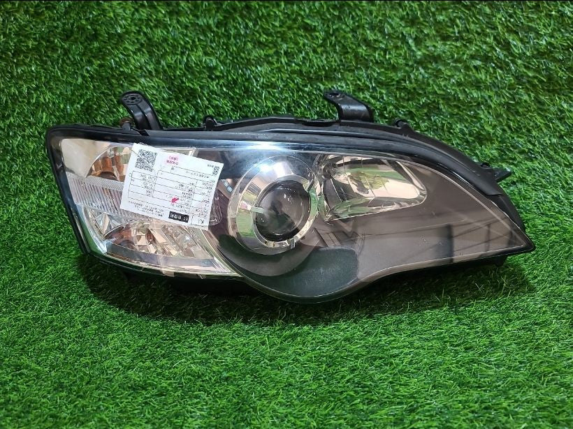 [HEADLIGHT ASSY RH]SUBARU LEGACY TOURING WAGON BP5 2005 EJ20 FF AT 4WD #0B23262012595