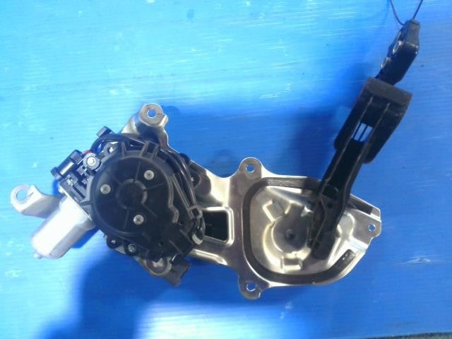 [POWER SLIDE DOOR MOTOR]MAZDA FLAIR WAGON CUSTOM STYLE MM32S R06A AT 2WD #0BD3253174760