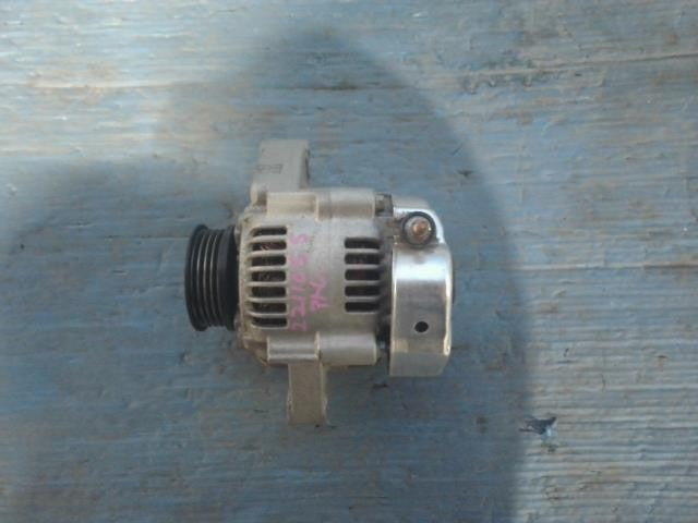 [ALTERNATOR]DAIHATSU ATLAI WAGON S330G EF-DET AT 4WD #0BD3253172095