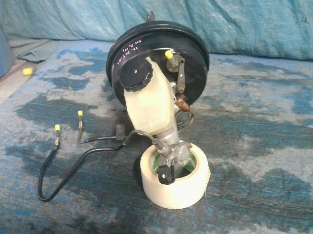 [BRAKE BOOSTER]TOYOTA ALTEZZA SXE10 3S-GE MT 2WD #0BD3253171032