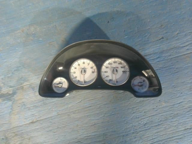 [SPEEDOMETER]HONDA INTEGRA DC5 K20A MT 2WD #0BD3253172025