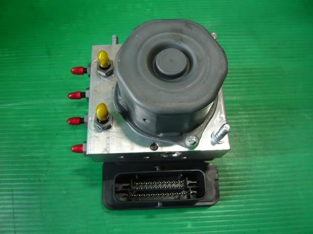 [ABS ACTUATOR]BENZ CLA-CLASS 117342 270 AT 2WD #0EV3253000638