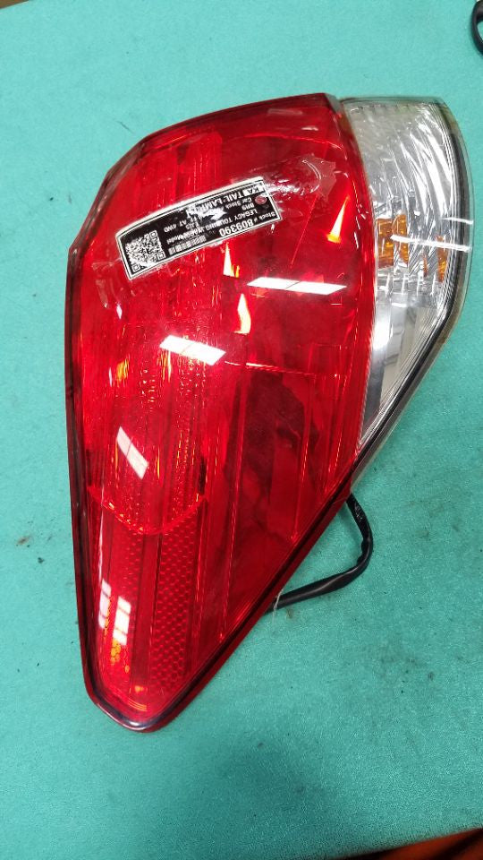 [TAIL LAMP LH]SUBARU LEGACY TOURING WAGON BR9 2010 EJ25 FF AT 4WD #0003251809390