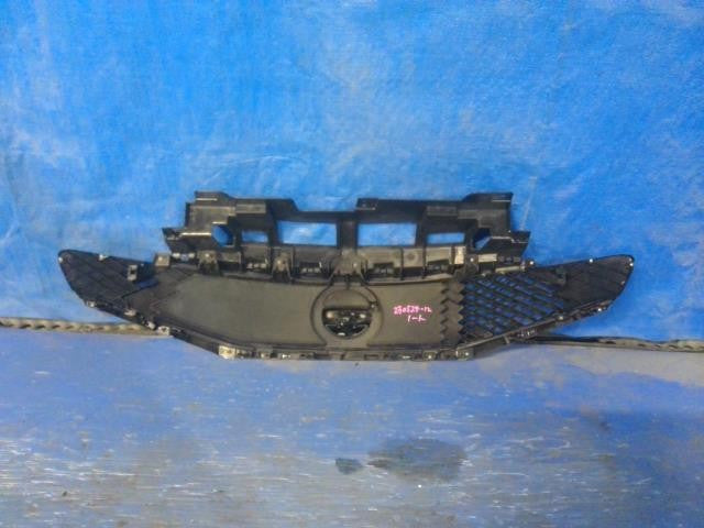 [GRILLE]NISSAN NOTE E12 HR12DDR AT 2WD #0BD3253172769