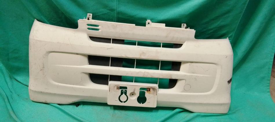 [F BUMPER ASSY]DAIHATSU HIJET CARGO S331V 2010 KF FR AT 4WD #000324C805228