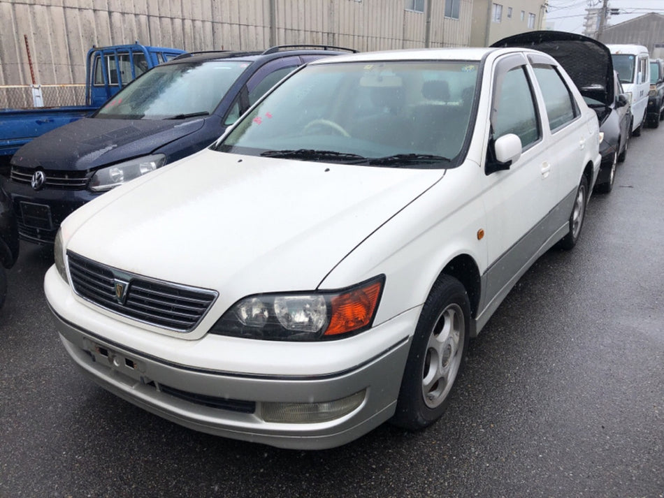[HEADLIGHT ASSY LH]TOYOTA VISTA SV55 1999 3S-FE FF AT 4WD #0003246692742
