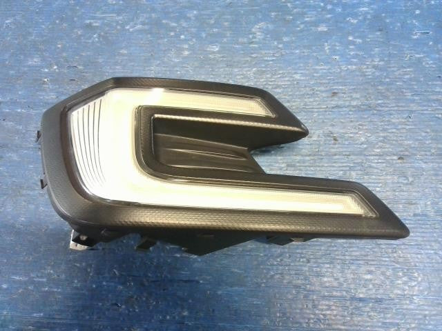 [FOG LAMP RH]SUBARU EXIGA CROSSOVER7 YAM FB25 AT 4WD #0BD3253181409