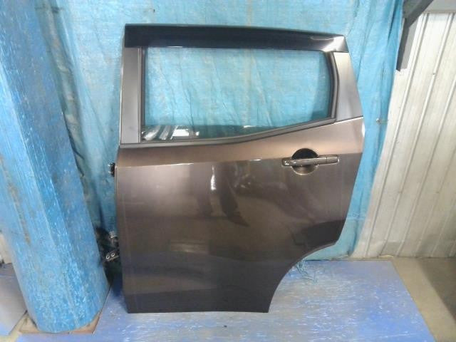 [R DOOR ASSY LH]NISSAN SAKURA B6AW   #0BD3253178414