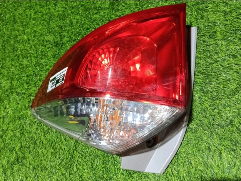 [TAIL LAMP RH]TOYOTA RACTIS NSP120 2012 1NR-FE FF AT 2WD #0003253847295