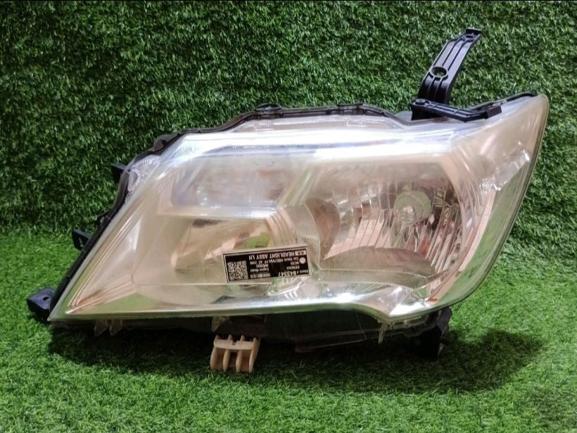 [HEADLIGHT ASSY LH]NISSAN SERENA HC26 2012 MR20DD FF AT 2WD #0003253843347