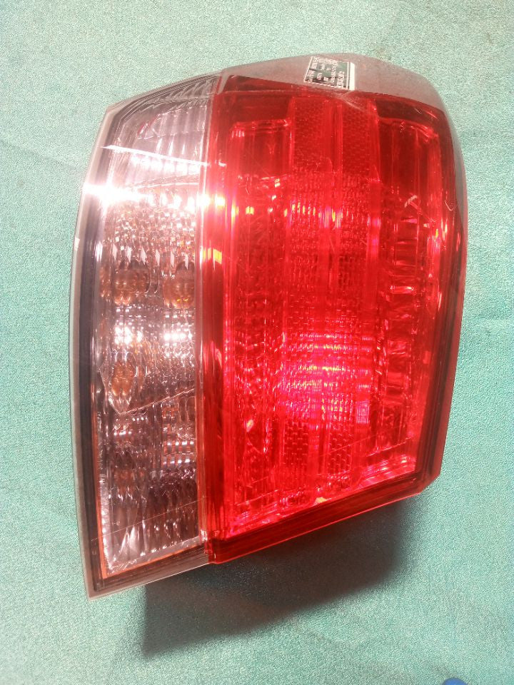[TAIL LAMP LH]SUBARU LEGACY B4 BMM 2013 FB25 FF AT 4WD #0003249751744