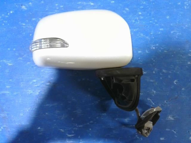 [SIDE MIRROR RH]DAIHATSU MOVE L175S KF-VE AT 2WD #0BD3253177022