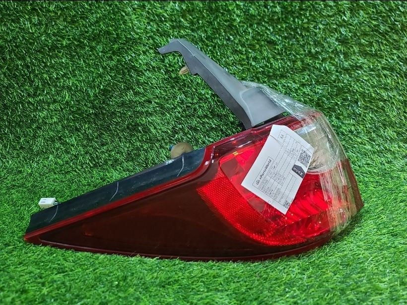 [TAIL LAMP LH]MAZDA PREMACY CWEFW 2012 LF-VDS FF AT 2WD #0003262033259
