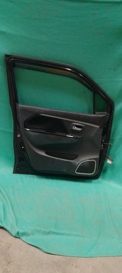 [F DOOR ASSY LH]SUZUKI WAGON R MH34S R06A FF AT 2WD #000324C805105