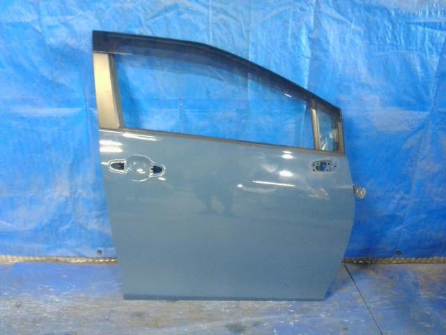 [Right F door panel]TOYOTA SIENTA NSP170G 2NR-FKE AT 2WD #0BD3253173000