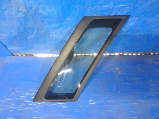 [F side wind glass]SUZUKI SPACIA CUSTOM MK53S R06A AT 2WD #0BD3253172557