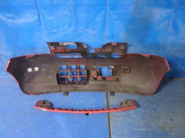 [F BUMPER ASSY]DAIHATSU ESSE L235S KF-VE AT 2WD #0BD3253177023