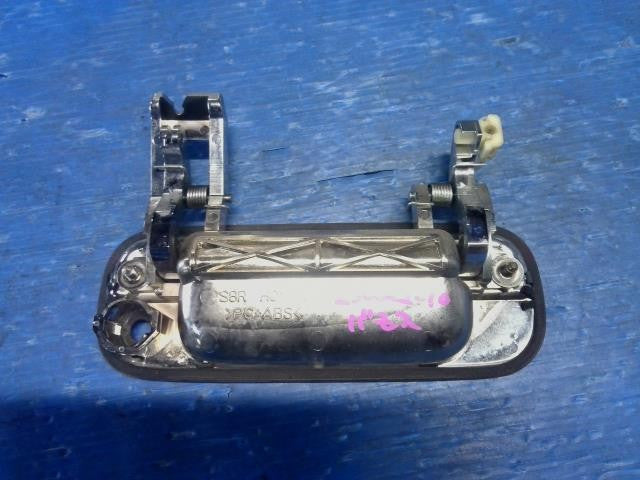 [Outer handle]HONDA VAMOS HM1 E07Z AT 2WD #0BD3253172782