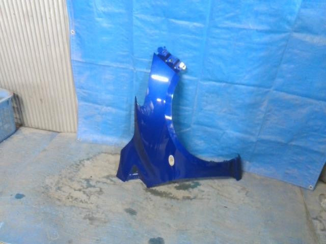 [FENDER RH]MAZDA DEMIO DE3FS ZJ-VEM AT 2WD #0BD3253170959