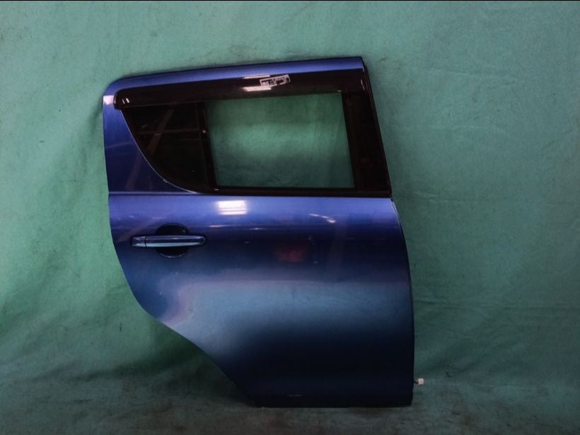 [R DOOR ASSY RH]SUZUKI SWIFT ZC72S 2014 K12B FF AT 2WD #0003254868361
