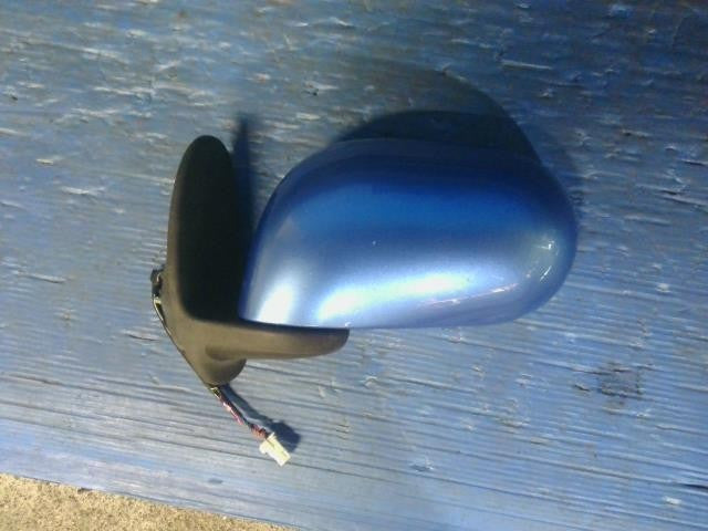 [SIDE MIRROR LH]NISSAN CUBE Z12 HR15DE AT 2WD #0BD3253181572