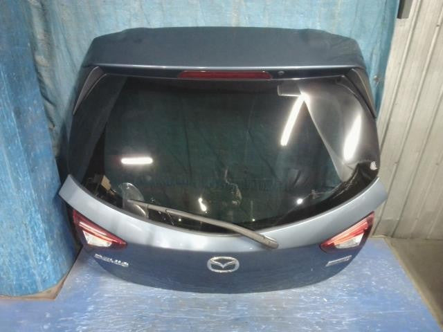 [REAR GATE]MAZDA DEMIO DJ5FS S5-DPTS AT 2WD #0BD3253182904