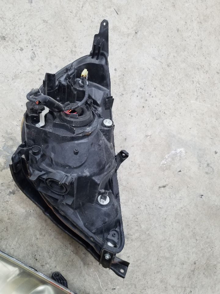 [HEADLIGHT ASSY LH]HONDA FIT GD1 2006 L13A FF AT 2WD #0003243628441
