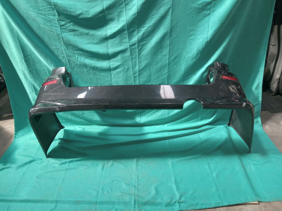 [R BUMPER ASSY]TOYOTA ALPHARD V ANH15W 2006 2AZ-FE FF AT 4WD #0003249736956