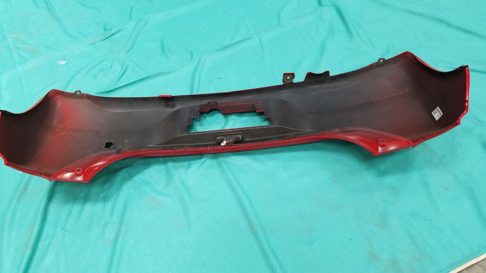 [R BUMPER ASSY]TOYOTA PASSO KGC30 2013 1KR-FE FF AT 2WD #0003247698185