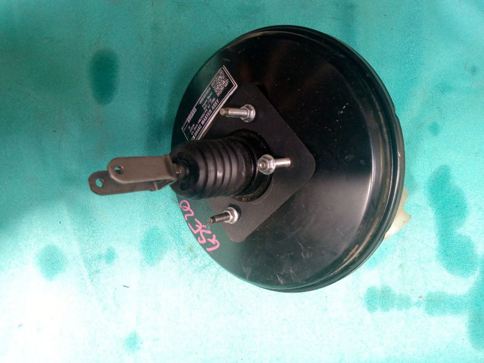 [BRAKE MASTER ASSY]LEXUS IS GSE20 2006 4GR-FSE FR AT 2WD #0003246695885