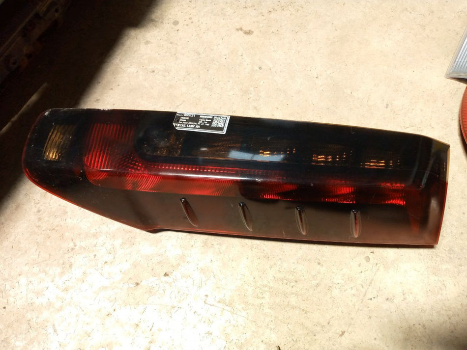 [TAIL LAMP RH]TOYOTA ESQUIRE ZRR80 2015 3ZR-FAE FF AT 2WD #0003245665231