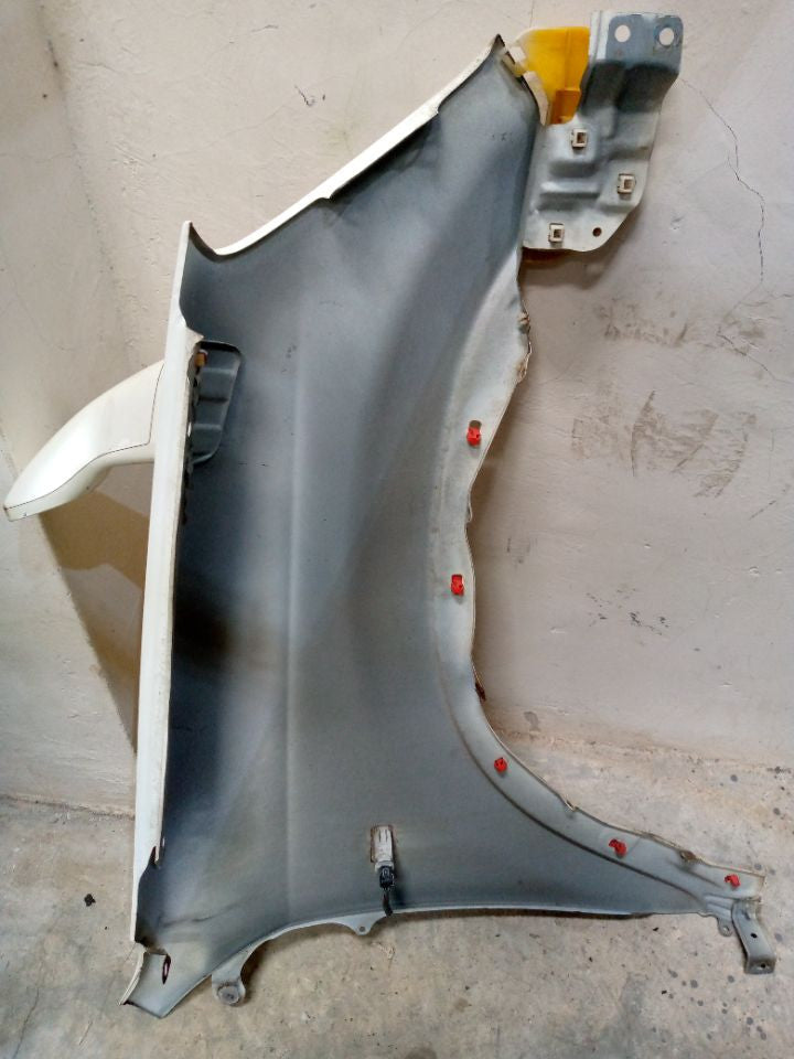 [FENDER LH]HONDA CR-V RD4 2003 K20A FF AT 2WD #0003244639459