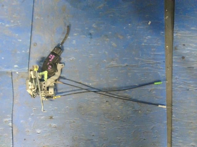 [Left R door lock solenoid]DAIHATSU TANTO L350S EF-VE AT 2WD #0BD3253174449