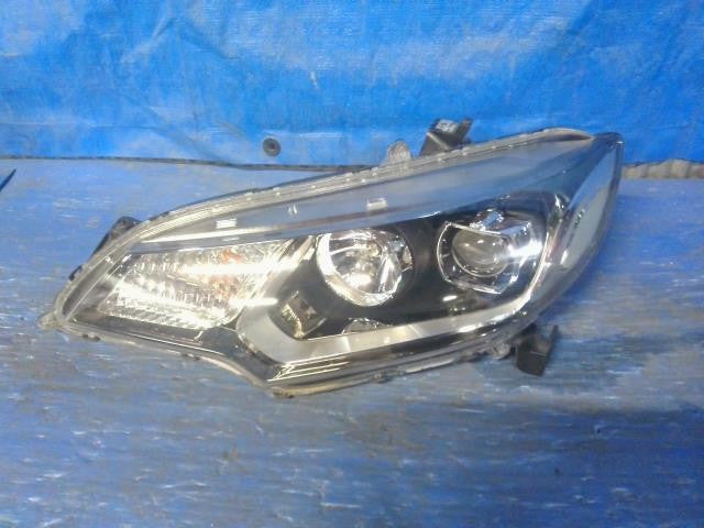 [HEADLIGHT ASSY LH]HONDA FIT GK3 L13B AT 2WD #0BD3253181315