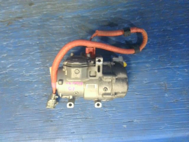 [A/C COMPRESSOR]LEXUS GS AWL10 2AR-FSE AT 2WD #0BD3253183040