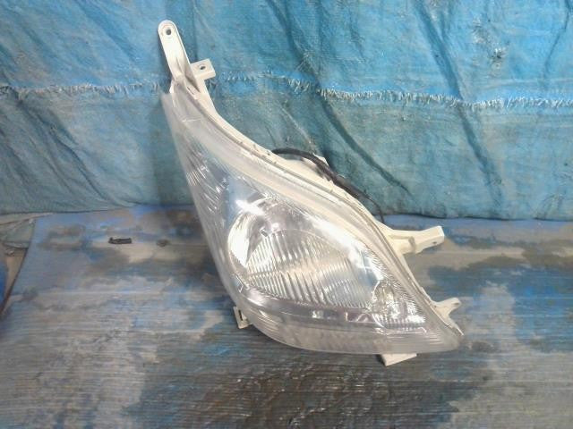 [HEADLIGHT ASSY RH]DAIHATSU MOVE L175S   #0BD3253171838