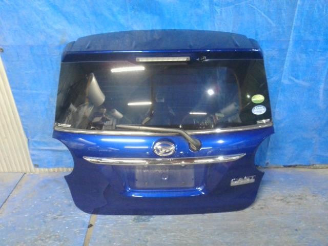 [REAR GATE]DAIHATSU CAST LA250S KF AT 2WD #0BD3253174380