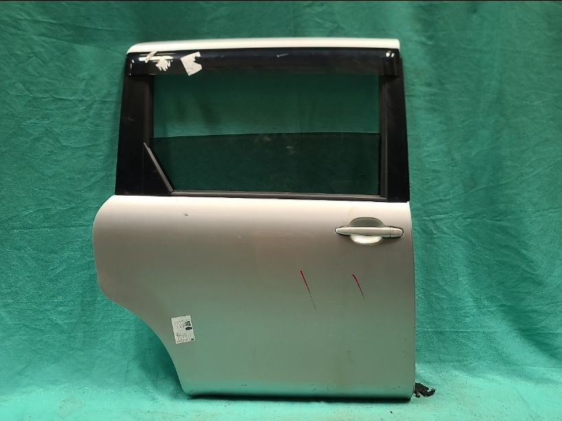 [R DOOR ASSY RH]TOYOTA SIENTA NCP81G 2007 1NZ-FE FF AT 2WD #0003264070053