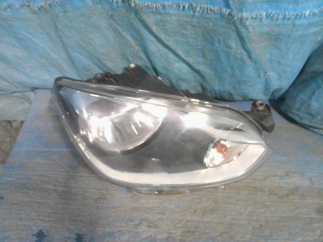 [HEADLIGHT ASSY RH]VOLKSWAGEN up! AACHY CHY AT 2WD #0BD3253170848
