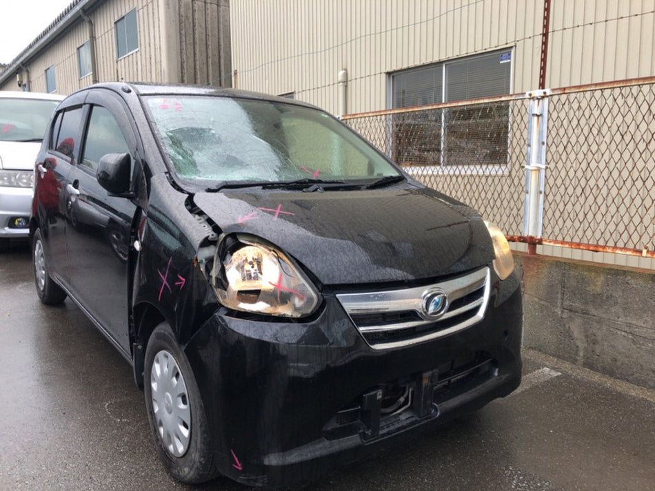 [F DOOR ASSY LH]DAIHATSU MIRA e:S LA300S KF FF AT 2WD #000324C793809
