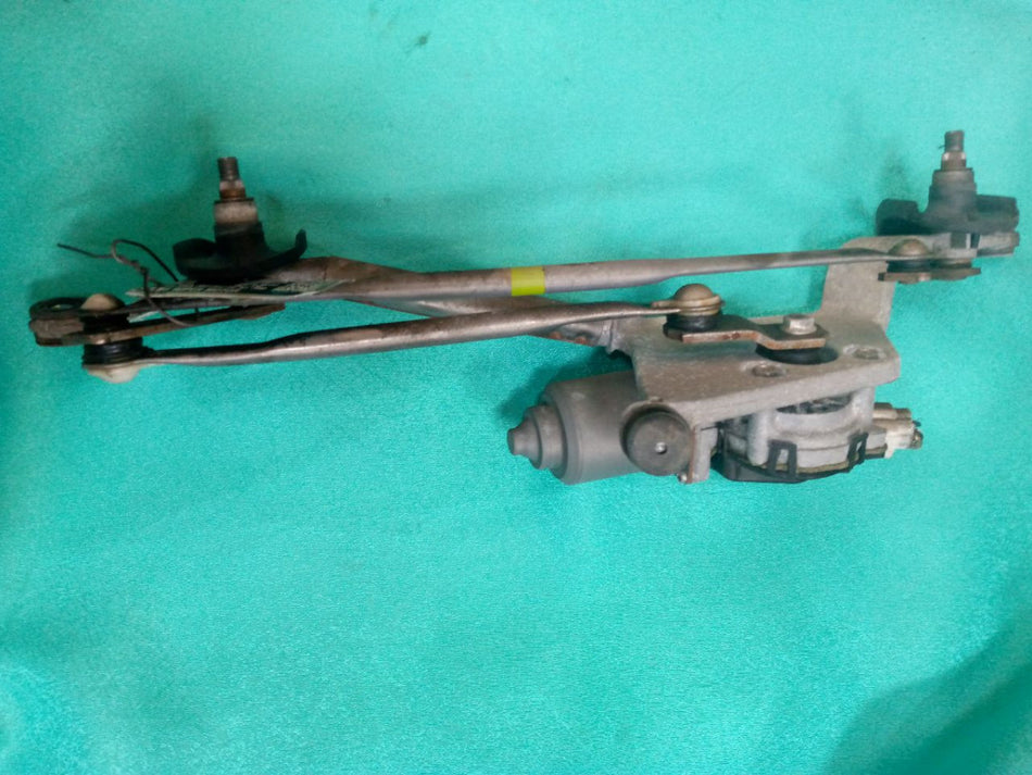 [F WIPER MOTOR]TOYOTA AQUA NHP10 2012 1NZ-FXE FF AT 2WD #0003247710461