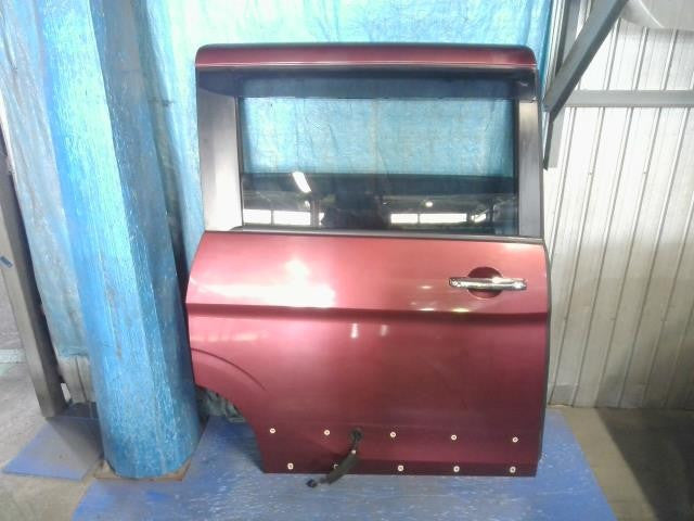 [R DOOR ASSY RH]NISSAN SERENA GFC27   #0BD3253178441