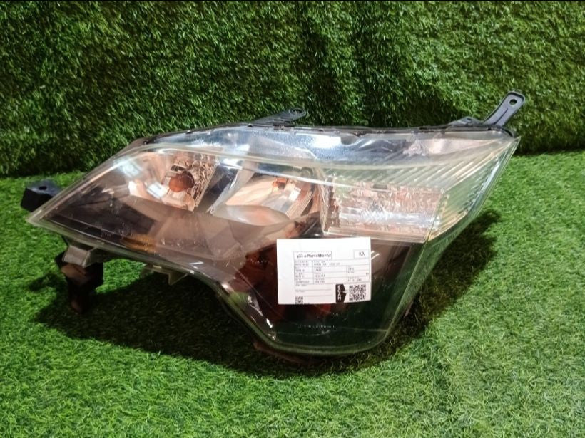 [HEADLIGHT ASSY LH]TOYOTA SPADE NSP141 2016 2NR-FKE FF AT 2WD #0003264076262