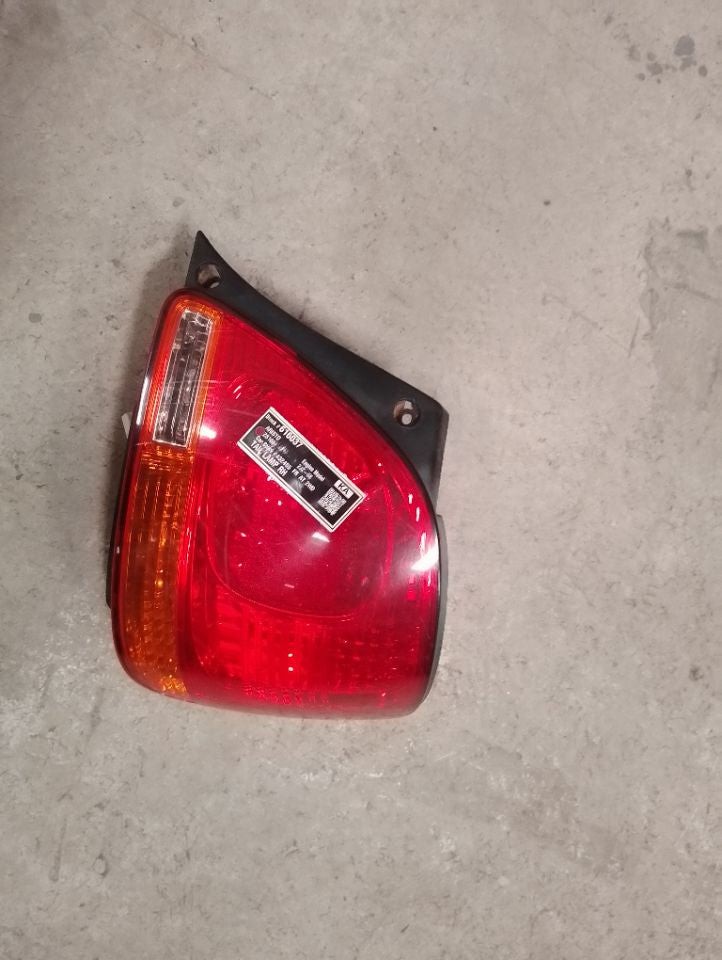 [TAIL LAMP RH]TOYOTA ARISTO JZS160 2001 2JZ-GE FR AT 2WD #0003243616037