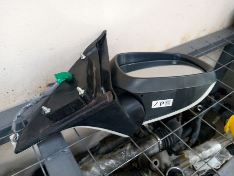 [SIDE MIRROR LH]SUZUKI SWIFT ZC21S 2008 M15A FF AT 2WD #0003236450397