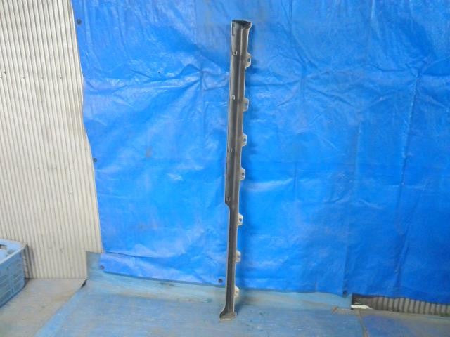 [SIDE STEP LH]SUZUKI PALETTE MK21S K6A AT 2WD #0BD3253171846