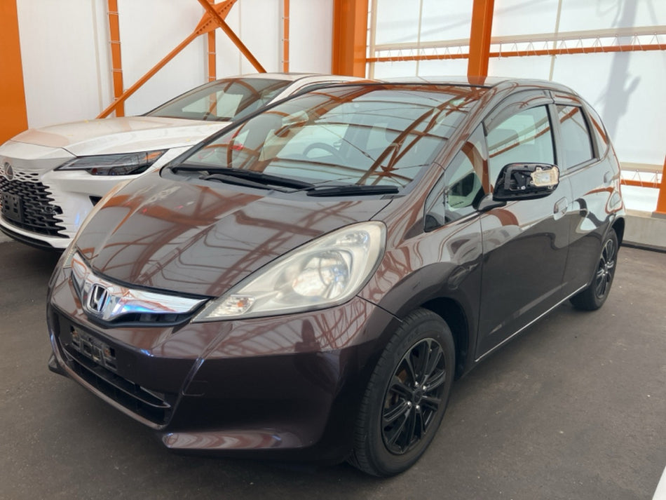 [REAR GATE]HONDA FIT GE8 2011 L15A FF AT 2WD #0003259965311