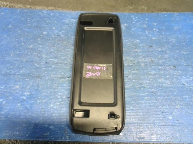 [ARM REST]TOYOTA PRIUS ZVW50 2ZR-FXE AT 2WD #0BD3253177122