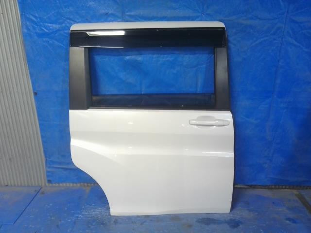 [R DOOR ASSY RH]HONDA STEPWAGON RP1   #0BD3253172827
